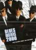 AFFICHE DE CINEMA - BLUES BROTHERS 2000. JOHN GOODMAN - JOE MORTON