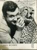 PHOTO ANCIENNE SITUEE - JEAN RICHARD. JENTILE