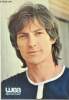 1PHOTO EN COULEURS DE HUGUES AUFRAY. PANINI