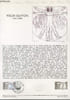 DOCUMENT PHILATELIQUE OFFICIEL N&deg;22-79 - FELIX GUYON 1831-1920 (N&deg;205 YVERT ET TELLIER). AUDREOTTO