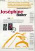 DOCUMENT PHILATELIQUE OFFICIEL - JOSEPHINE BAKER - 1906-1975 (N°2898 YVERT ET TELLIER). MIEHE-SIRAN