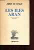 "Les Iles Aran - Collection ""terre écrite"".". M.Synge John