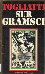 Sur Gramsci.