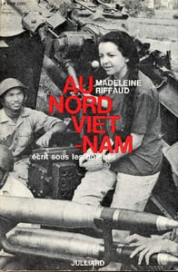Au nord Viet-Nam (écrit sous les bombes).