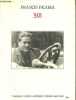 Francis Picabia 391 revue publiée de 1917 à 1924 (tome 1,1976) + Francis et Picabia et 391 (Tome 2,1966).. Sanouillet Michel