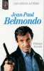 Jean-Paul Belmondo - Collection j'ai lu cinéma les grands acteurs n°23.. Durant Philippe