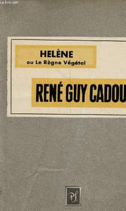 Hélène ou le règne végétal - tome 2.
