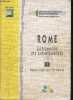 Rome dictionnaire des emplois/métiers - Tome 1 : Emplois/métiers tertiaires.. Collectif