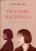 "Ingeborg Bachmann - Collection ""archives priv&eacute;es"".". H&ouml;ller Hans