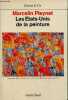 Les Etats-Unis de la peinture - Collection Fiction & Cie n°80.. Pleynet Marcelin