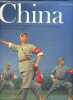 China portrait of a country / porträt eines Landes / portrait d'un pays by 88 chinese photographers.. Heung Shing Liu