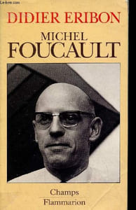 Michel Foucault (1926-1984) - Collection champs n°243.