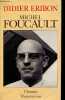 Michel Foucault (1926-1984) - Collection champs n°243.. Eribon Didier
