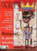 Connaissance des arts n°687 novembre 2010 - Un mois de la photo aux couleurs extrêmes - Basquiat, la révélation - Elliot Bostwick Davis et le musée de ...