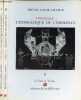 Tinguely l'énergétique de l'insolence - Tome 1 + Tome (2 volumes) - Collection la vue le texte.. Conil Lacoste Michel