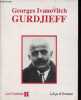 Georges Ivanovitch Gurdjieff - Collection les dossiers H.. De Panafieu Bruno