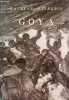 Goya - édition bilingue.. Matheron Laurent