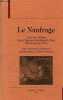 Le Naufrage - Actes du Colloque tenu à l'Institut Catholique de Paris (28-30 janvier 1998) - Collection Champion-Varia n°39.. Buchet Christian & ...