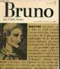 Giordano Bruno ou l'univers infini comme fondement de la philosophie moderne - Collection philosophes de tous les temps n°31.. Namer Emile