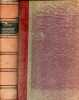 Lettres d'Abailard et d'Héloïse, traduites sur les manuscrits de la bibliothèque royale par E.Oddoul précédées d'un essai historique par M.et Mme ...