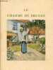 Le charme de Bruges - Exemplaire n°25/100 sur japon impérial.. Mauclair Camille