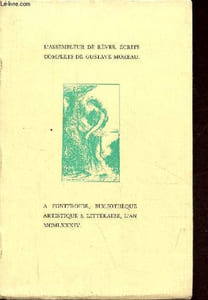L'assembleur de rêves.