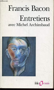 Entretiens avec Michel Archimbaud - Collection folio essais n°289.