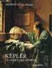 Kepler le chien des étoiles - biographie.. Chardak Henriette