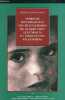 Approche psychosociale des traumatismes de guerre chez les enfants et adolescents palestiniens - Collection lumières.. Mahjoub Abdelwahab