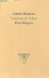 Fraîcheur de l'Islam - Collection hermes.