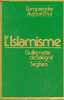 L'islamisme - Collection comprendre aujourd'hui.. de Sairigné Guillemette