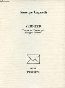 Vermeer - Collection envois.