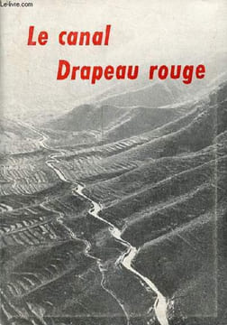 Le canal Drapeau rouge.. Min Lin