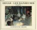 Degas les danseuses - Collection le musée miniature.. Sion Georgia