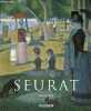Georges Seurat 1859-1891 - Un petit point lourd de conséquences.. Düchting Hajo