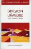 103e congr&egrave;s des notaires de France Lyon 23-26 septembre 2007 - Division de l'immeuble le sol, l'espace, le b&acirc;ti.. Collectif