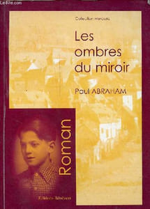 Les ombres du miroir - Collection Mercuria - roman.