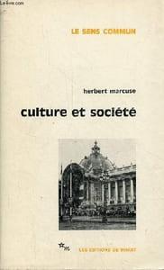 Culture et société - Collection le sens commun.