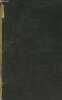 Abraham Lincoln sa jeunesse et sa vie politique - Histoire de l'abolition de l'esclavage aux Etats-Unis - 3e édition.. Jouault Alphonse