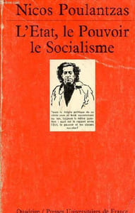 L'Etat, le Pouvoir, le Socialisme - Collection Quadrige n°10.