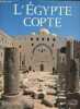 L'Egypte Copte.. Capuani Massimo