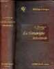 La céramique industrielle - chimie - technologie - Collection bibliothèque technologique.. Granger Albert