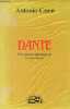 Dante et le contenu initiatique de la Vita Nuova - 2e édition.. Coen Antonio