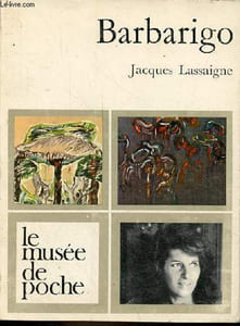 Barbarigo - Collection le musée de poche.