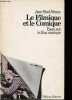 Le filmique et le comique - Essai sur le film comique - Collection ça/cinéma n°12.. Simon Jean-Paul