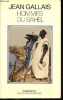 Hommes du Sahel - Espaces-Temps et pouvoirs - Le Delta intérieur du Niger 1960-1980 - Collection Géographes.. Gallais Jean