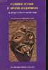 Patrimoine culturel et création contemporaine en Afrique et dans le monde arabe.. Aziza Mohammed