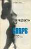 L'expression par le corps - Principes et recherches.. Bara J.