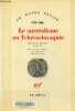 Le surréalisme en Tchécoslovaquie choix de textes 1934-1968 - Collection du monde entier - dédicacé par l'auteur.. Kral Petr