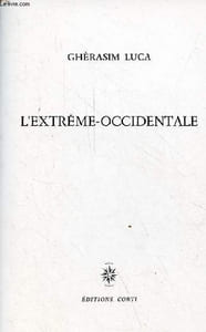 L'Extrême-Occidentale sept rituels.